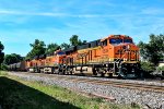 BNSF 6539 on B-120